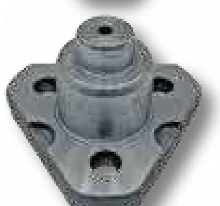 Bolt articulat 16 mm