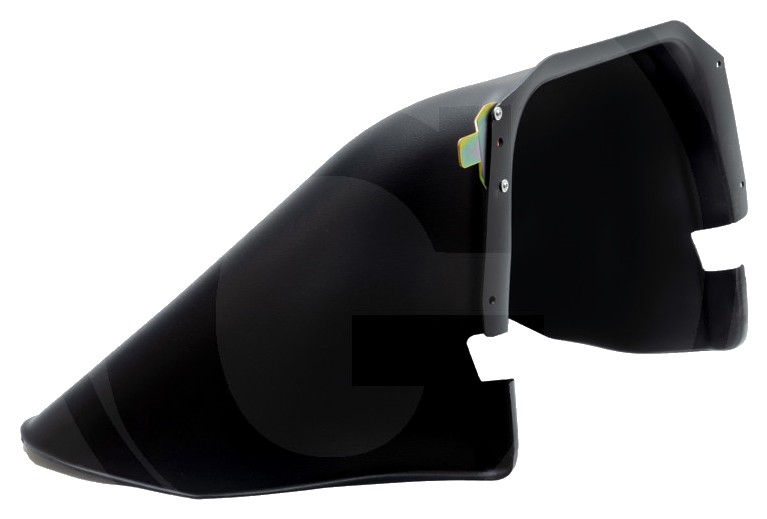 Husqvarna Deflektor Ct (Außer Cth1)