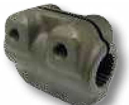 Mufă 90 mm