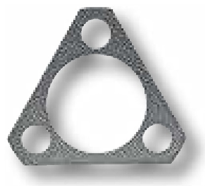 Disc - 1,8 mm