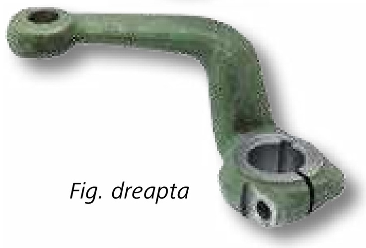 Roata lagar spate