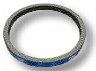 Simering - ptr. carcasa ax, 170 x 195 x 18 mm