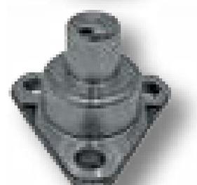 Bolt fuzeta