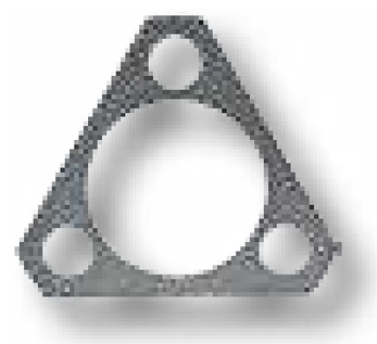 Disc - 2 mm