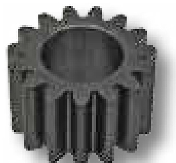 Pinion