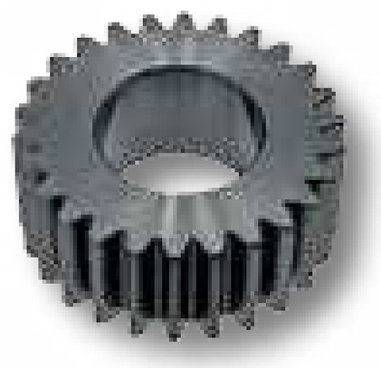 Pinion