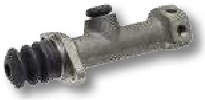 FTE Cilindru frana - Diametru piston: 15,87 mm