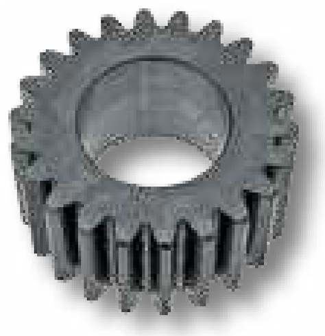 Pinion