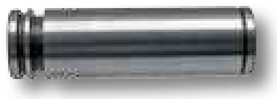 Bolt - Ø 24 x 82,8 mm