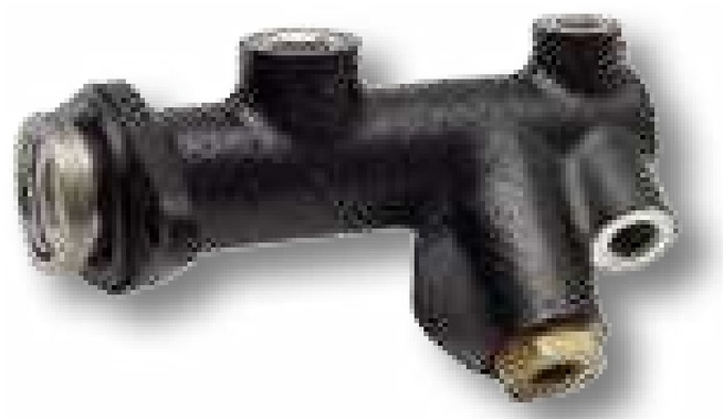 FTE Cilindru frana - Diametru piston: 20,64 mm