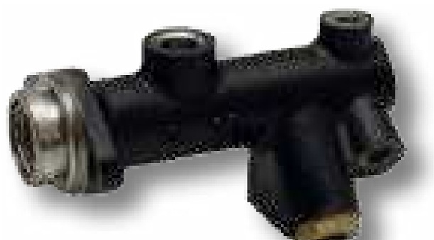 FTE Cilindru frana - Diametru piston: 22,2 mm