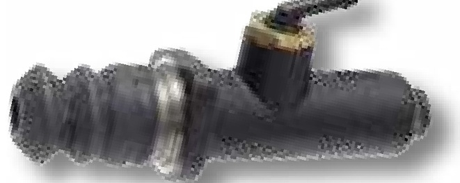 FTE Cilindru frana - Diametru piston: 28,57 mm
