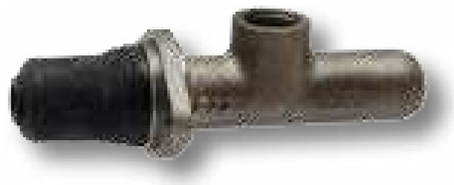 FTE Cilindru principal - Diametru piston: 19 mm
