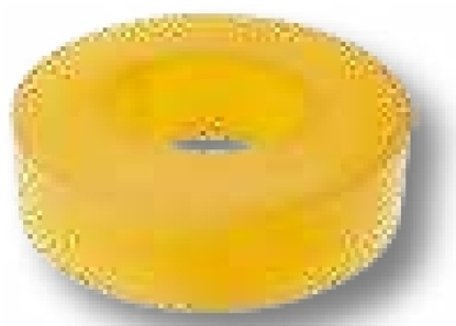 Tampon limitator 29 x 58 x 16 mm