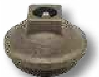 Capacul butucului