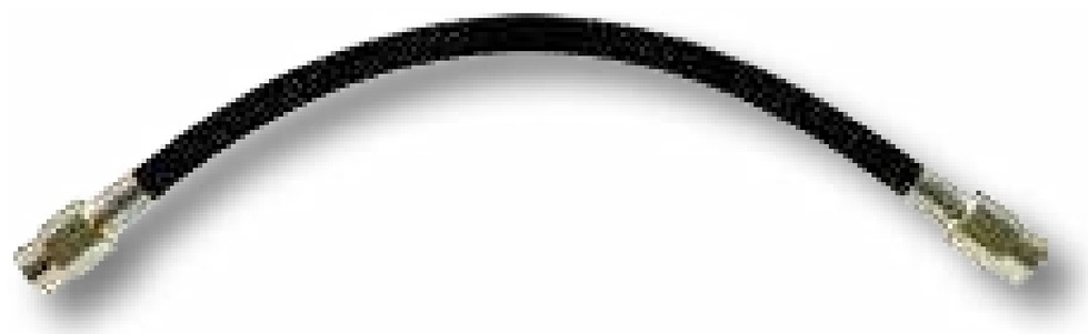FTE Furtun frână 360 mm
