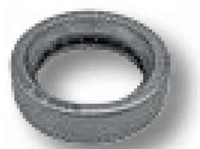 Lagar de presiune 37 x 55 x 16 mm