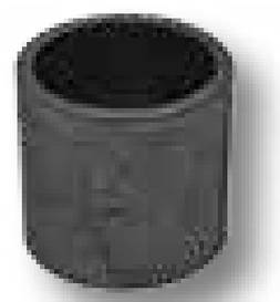 Bucsa - 42 x 51 x 47 mm