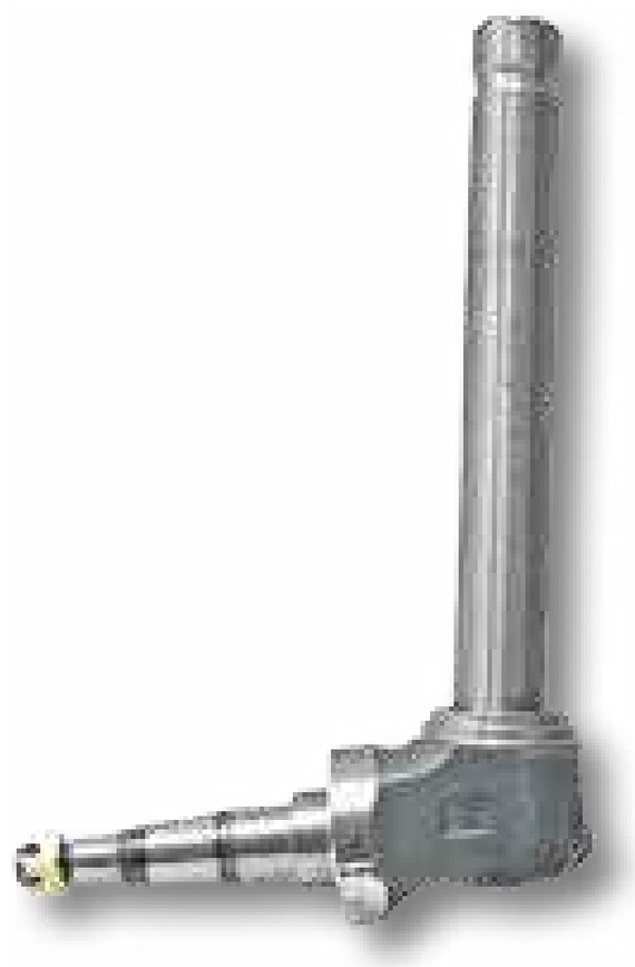 Fuzeta - dreapta si stanga, A = 388 mm (12,17 Inch), Ø = 42,5 mm