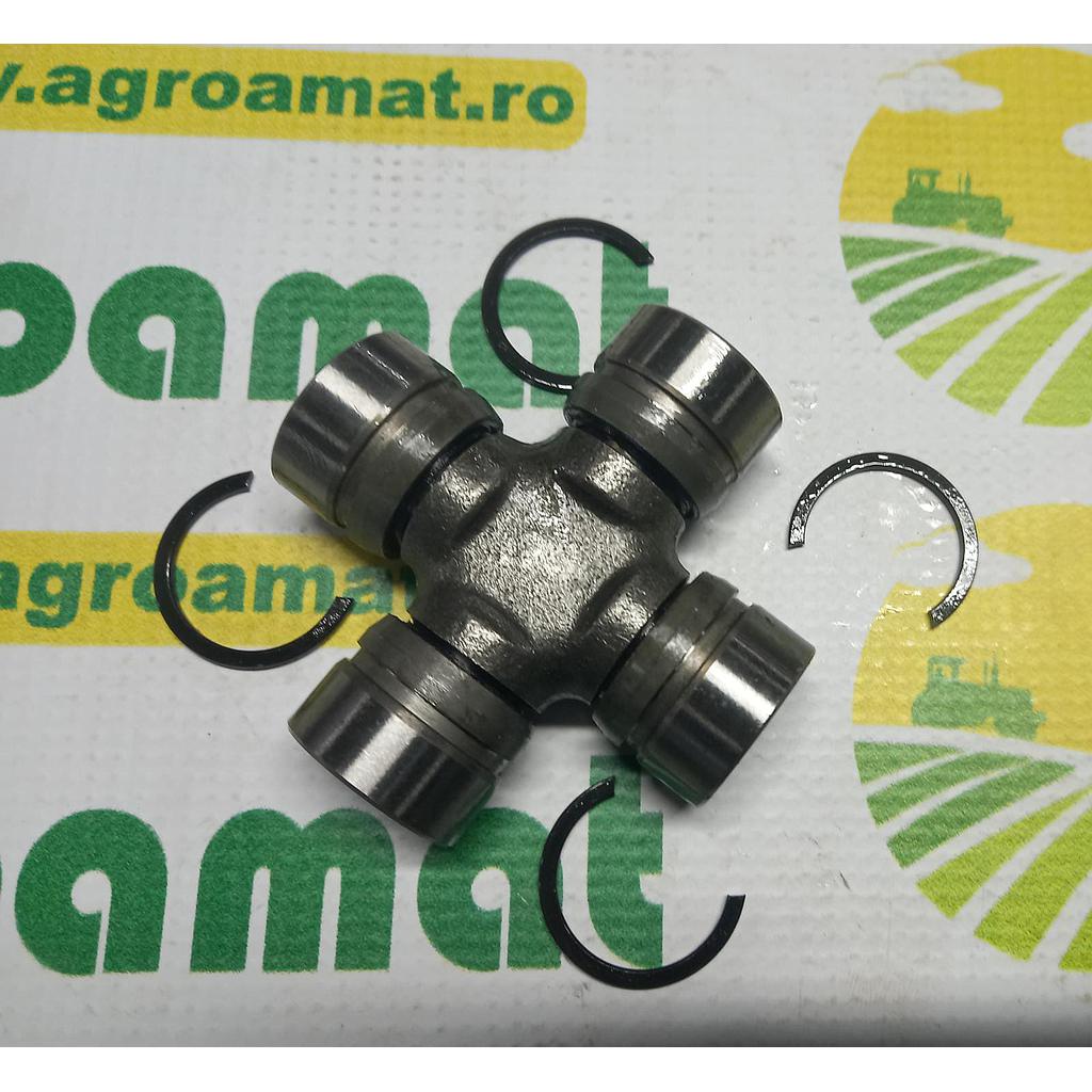 Cruce cardan 27x71.8mm