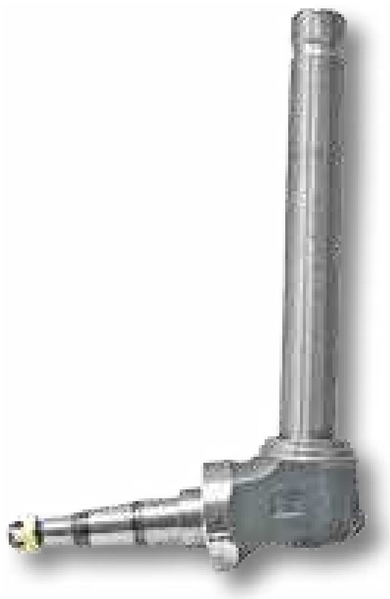 Fuzeta - dreapta si stanga, A = 308 mm (12,17 Inch), Ø = 42,5 mm