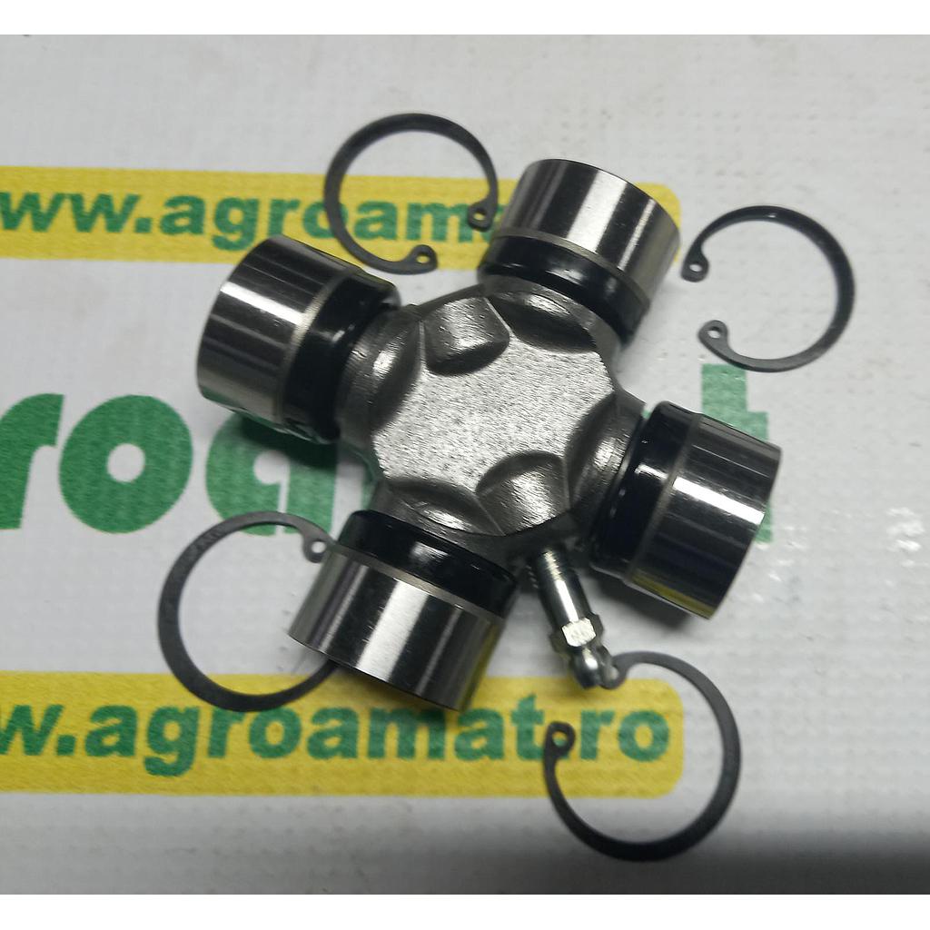 Cruce cardan 27x74.5mm