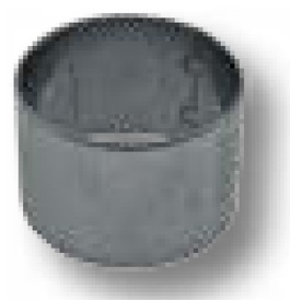 Bucsa - 52 x 56 x 38,5 mm