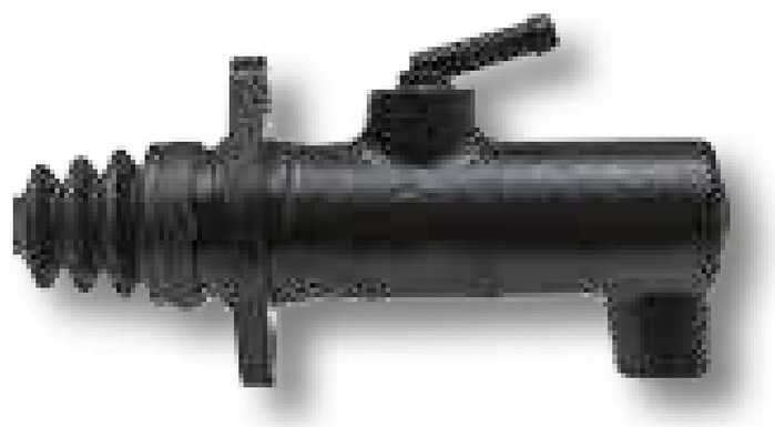 FTE Pompa hidraulica de actionare a ambreiaj - Ø-piston 28,57 mm