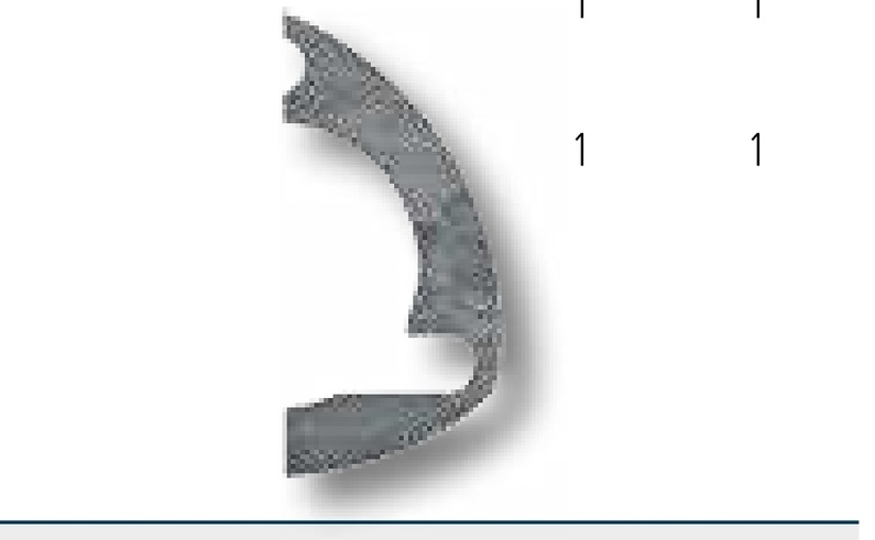 Suport - 0,1 mm