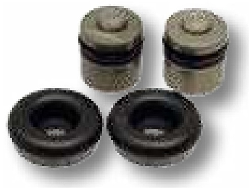 FTE Kit de reparatii - Piston, 22,2 mm