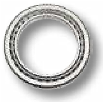 Rulment 109 x 159 x 21,5 mm