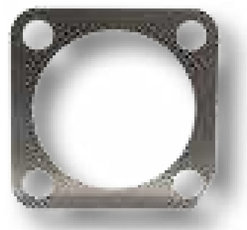 Disc - 1 mm