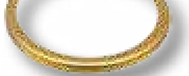 Disc - 111 x 131 x 6 mm