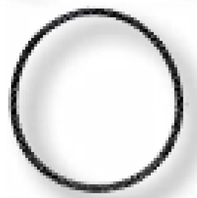 Inel de etansare 171 x 14.5 mm