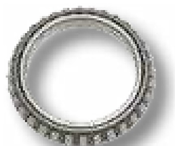 Lagar 108 x 21,5 mm