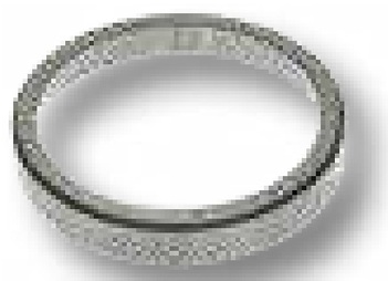 Lagar 165 mm
