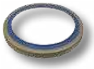 Garnitură inelară - 70 x 90 x 10 mm