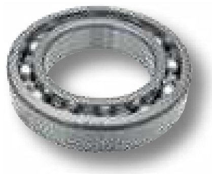 Lagar - 40 x 68 x 15 mm