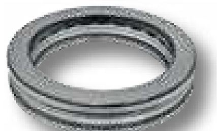 Lagar de presiune 50 x 70 x 15 mm