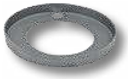 Inel - 38 x 63 x 7 mm