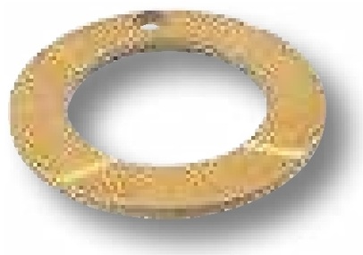 Saiba 38 x 61 x 4 mm