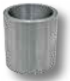 Bucsa - 45 x 54 x 57 mm
