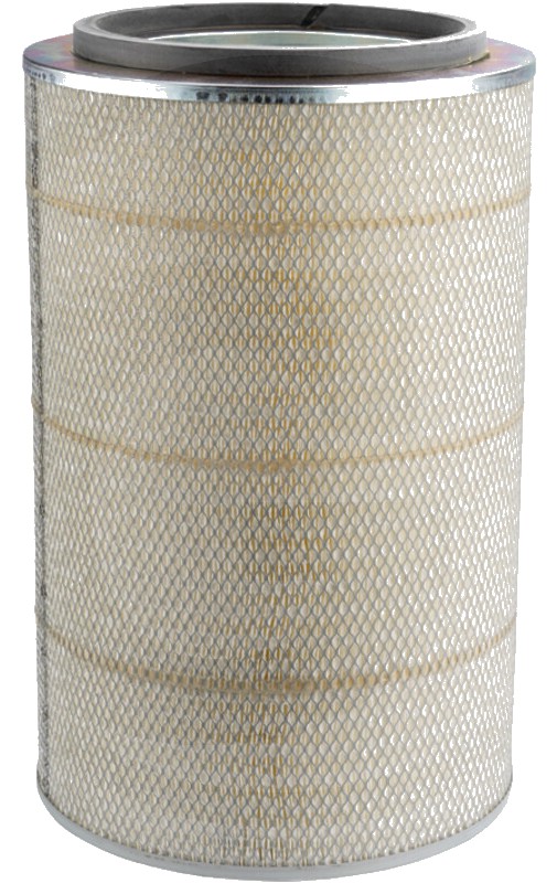 Fleetguard Filtru aer - Element secudar potrivit 739AF4523