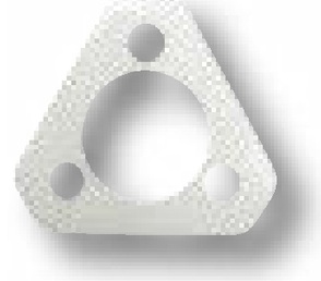Saiba de distantare - 0,1 mm