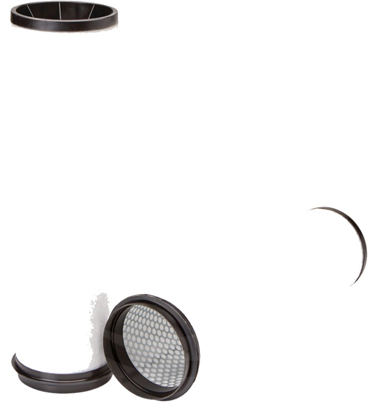 Fleetguard Filtru de aer secundar - Element principal potrivit 739AF4060