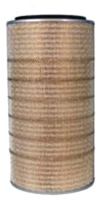 Fleetguard Filtru de aer - Element secundar potrivit AF25230