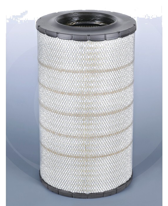 Fleetguard Filtru de aer, AF25313 - element secundar de potrivire 739AF25969