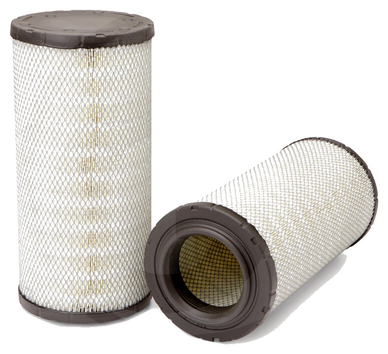 Fleetguard Filtru aer - Element secundar potrivit AF25618