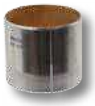 Bucsa 50,95 x 54,15 x 47,63 mm