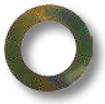 Saiba de ajustare - 1,5 mm
